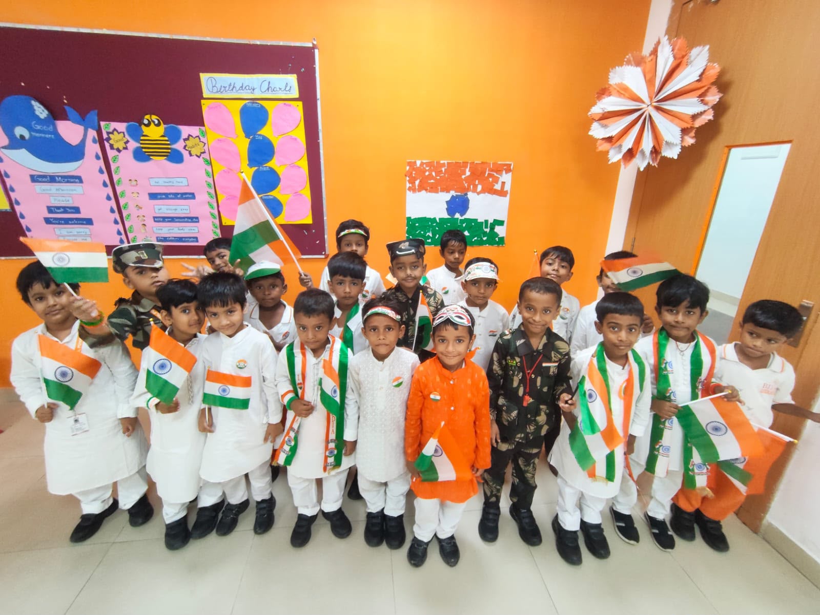 Independence day 2026
